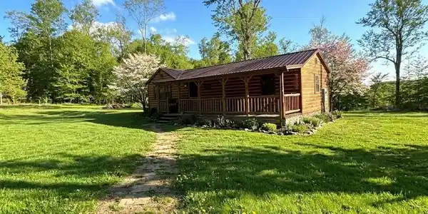 1016 Woodrow Branch Rd E