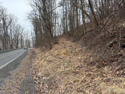 Route 219 N