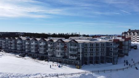350 Mountain Lodge