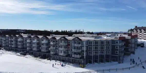 350 Mountain Lodge