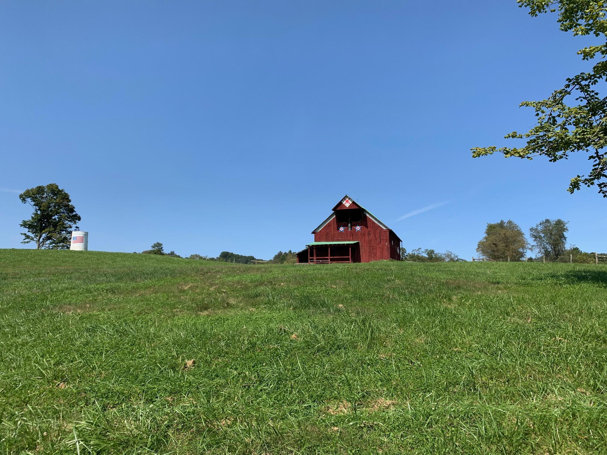 Image 4: Diehl Barn Pic 17