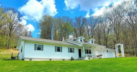 6613 Back Valley Rd