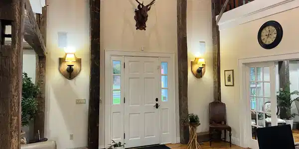 Image 4: Entry