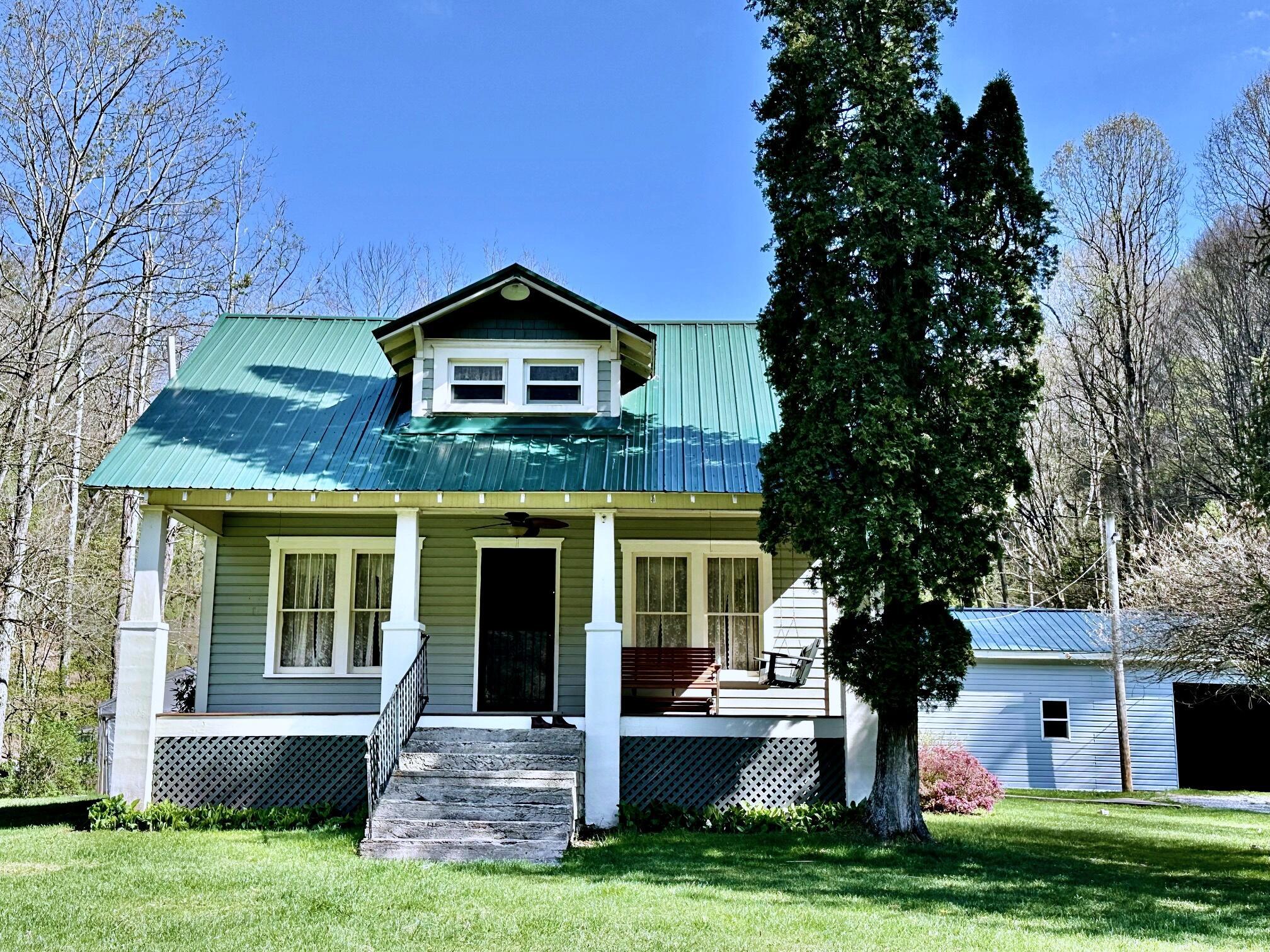 Image 1: front exterior