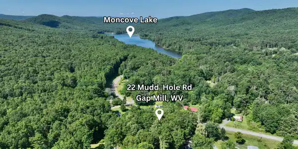 Image 2: 22 Mudd Hole Rd, Gap Mills