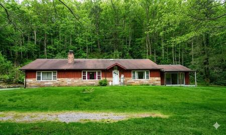 407 Old Route 39 Rd