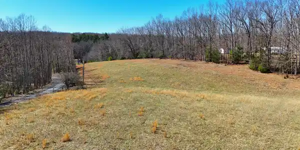 Flat Mountain Rd