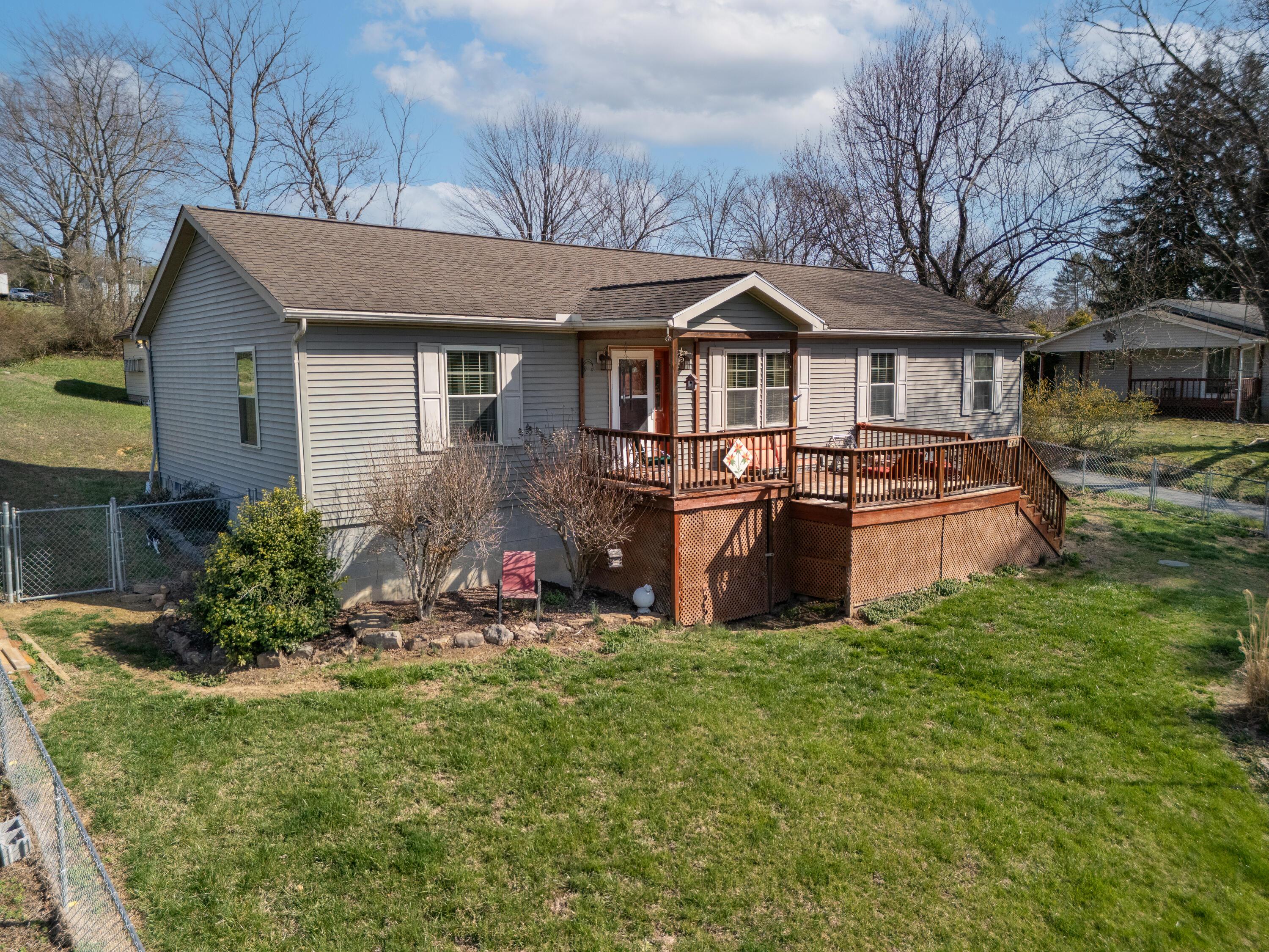 Image 1: Front Corner 2