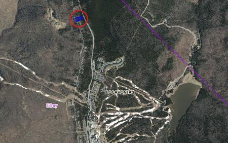 Lot 129 West Ridge N