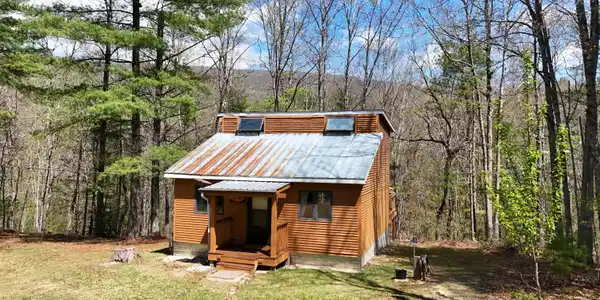 806 Misty Mountain Rd