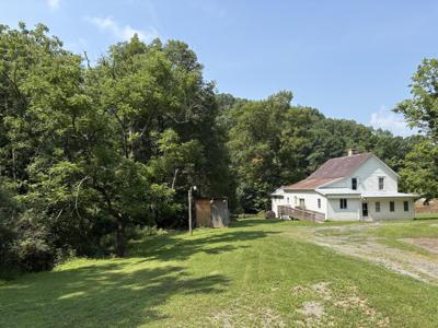 1514 Hartsook Rd