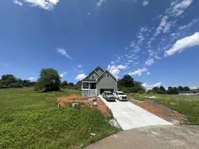 435 Willow Bend Ln