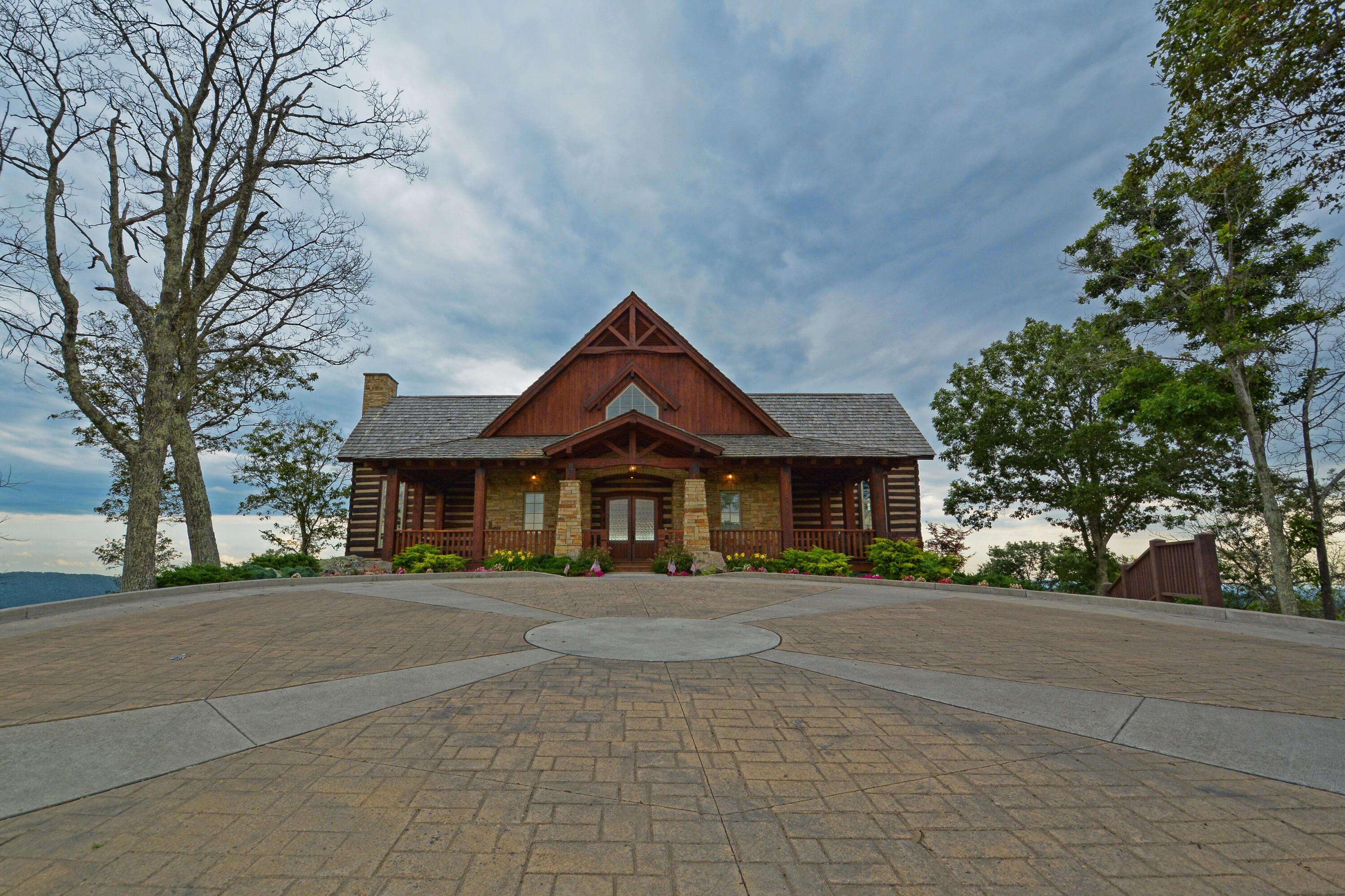 Image 3: Lot 57 White Rock Trl