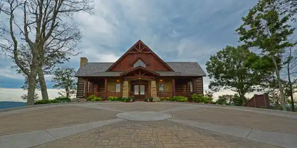 Image 3: Lot 57 White Rock Trl