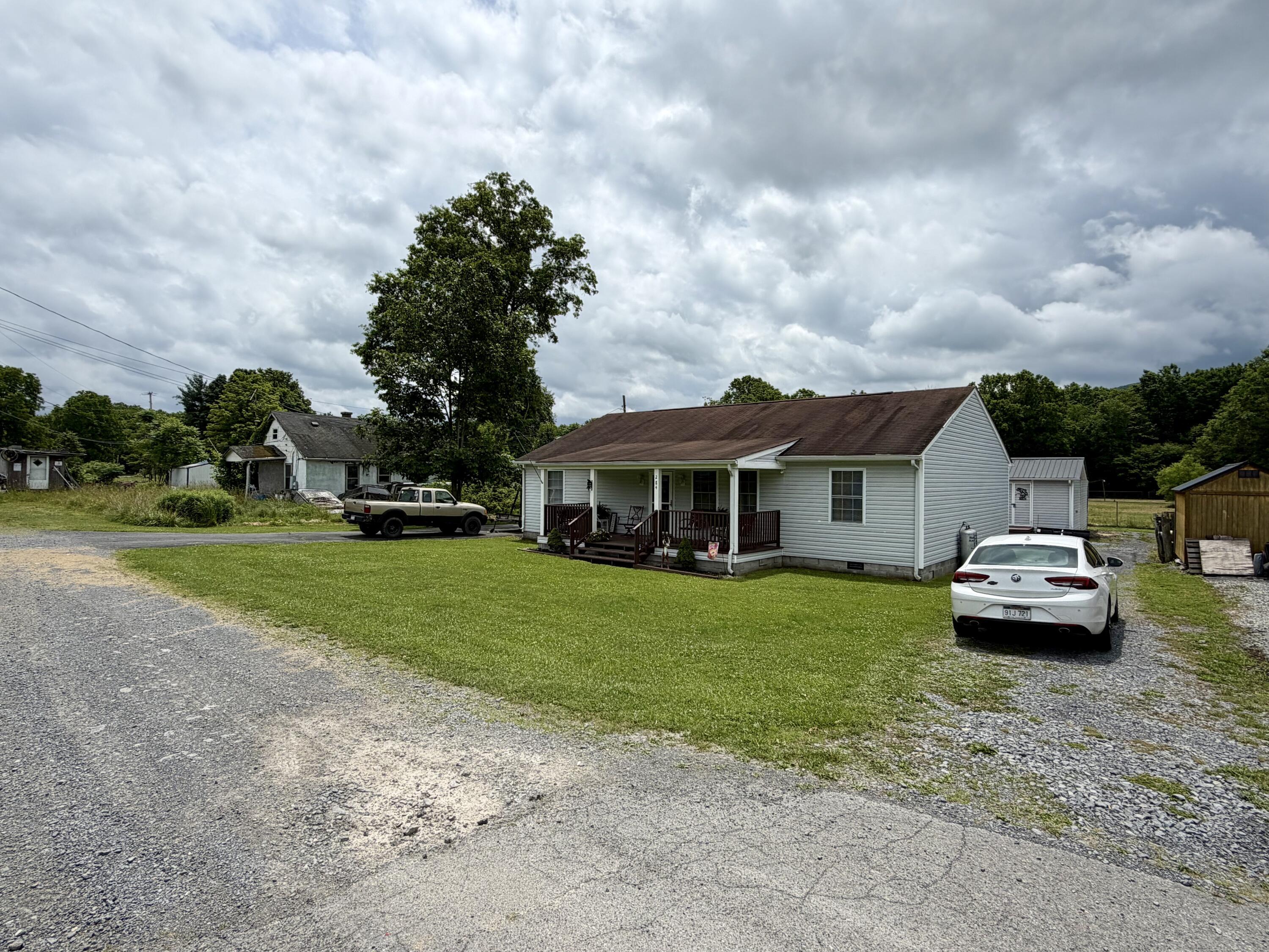 Image 2: 284 Lewis Street