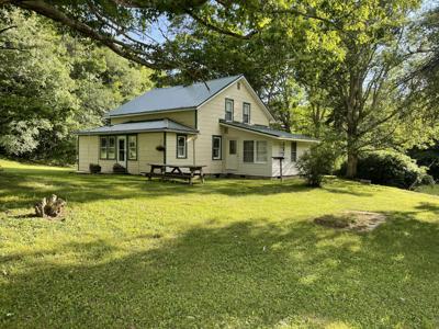 4548 Pocahontas Highway