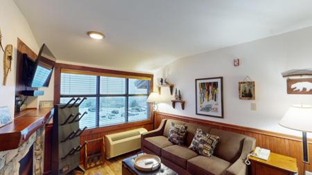 144 Rimfire Lodge