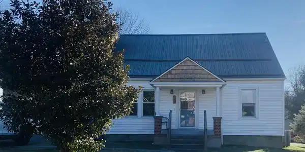 262 Clay Street