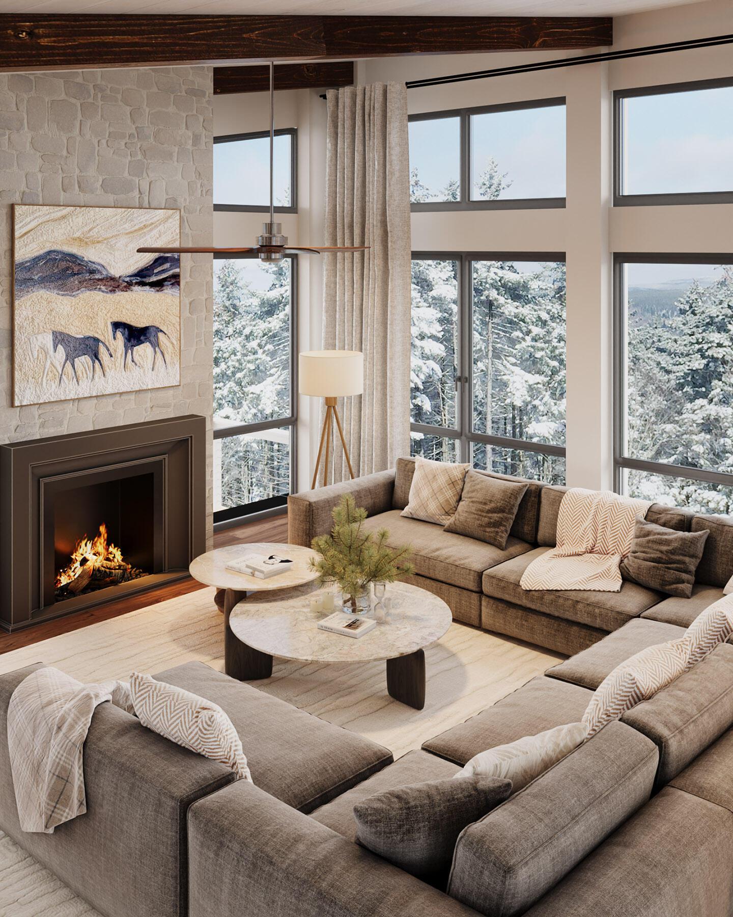 Image 4: 198_sanctuary_02_interior_cam050000(1) c