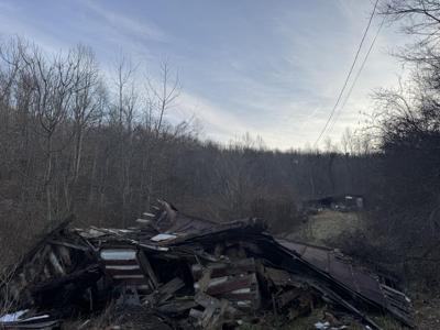 911 Shingles Branch Rd