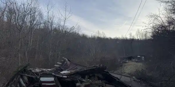 911 Shingles Branch Rd