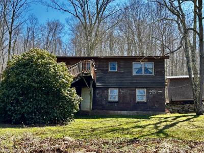 178 Old Sawmill Holler Rd