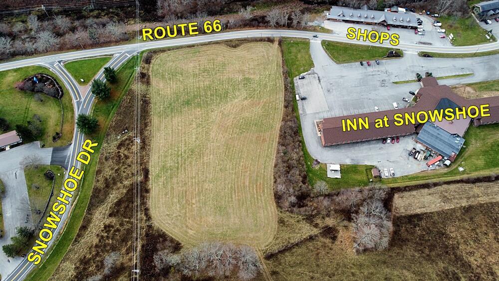 Image 3: main aerial