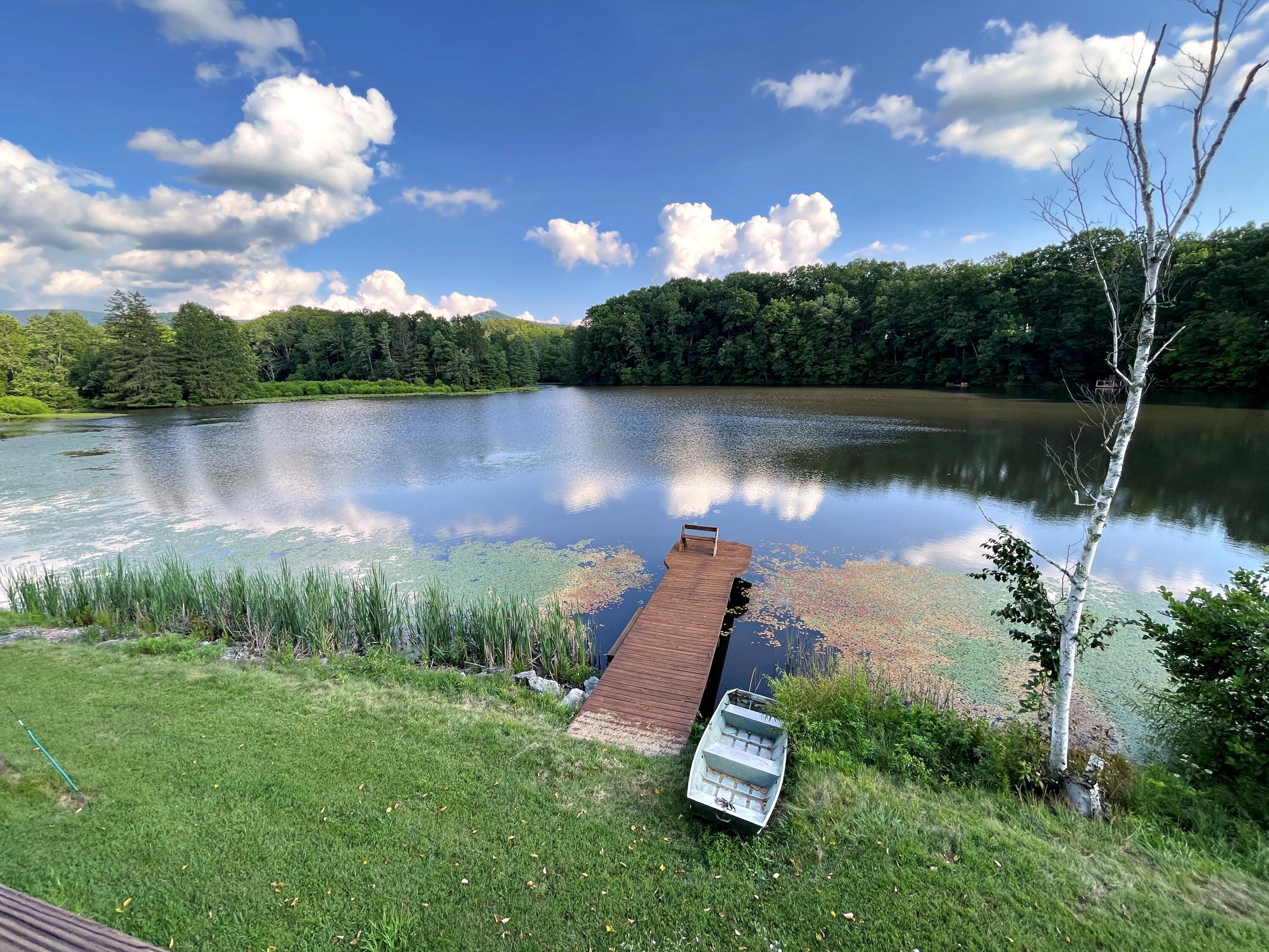 Image 1: lake