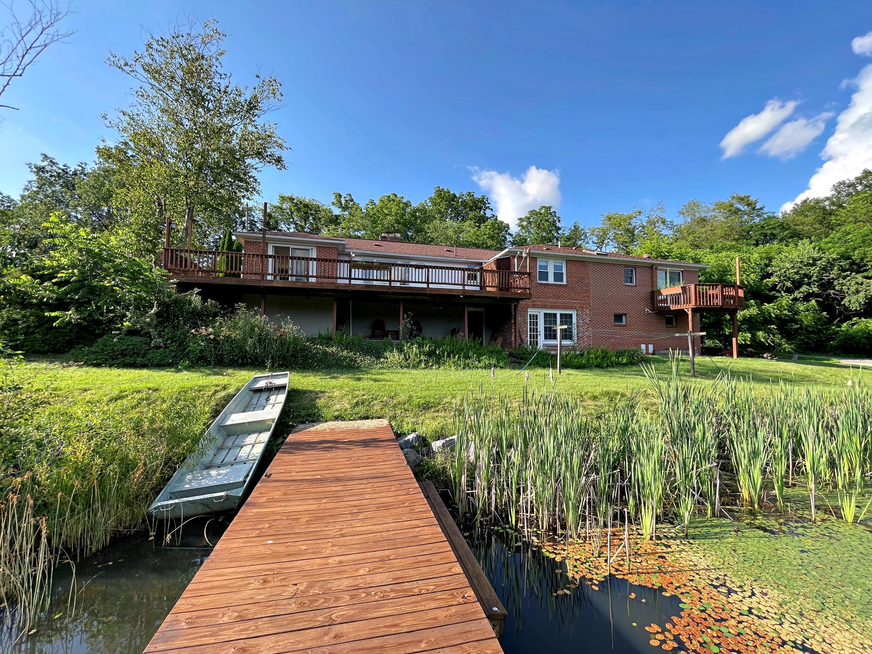 Image 3: from dock