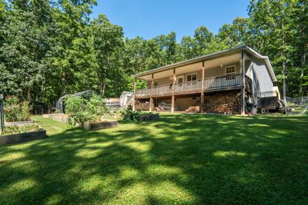 736 Holly Ridge Rd