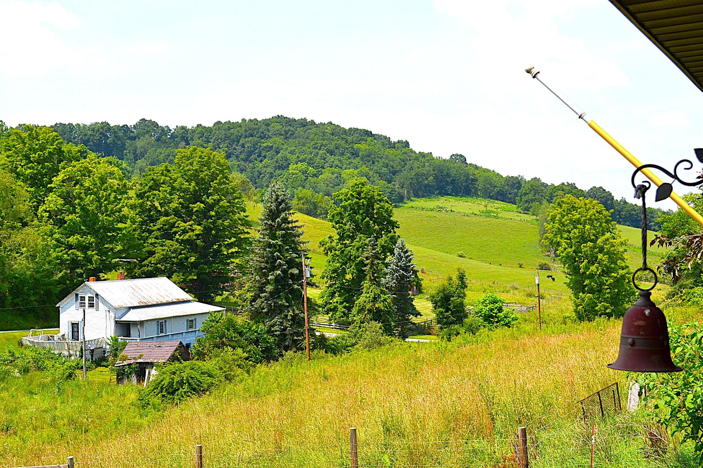 Image 3: View From Front Porch