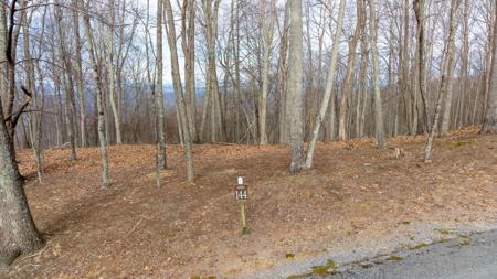 Lot 144 Withrow Landing The Retreat On White Rock Mtn