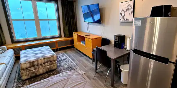 Image 2: living area