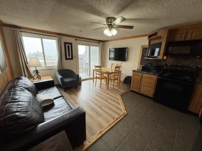 212 & 214 Mountain Lodge 212 And 214