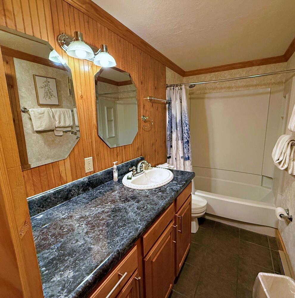 Image 4: 212 enlarged bathroom