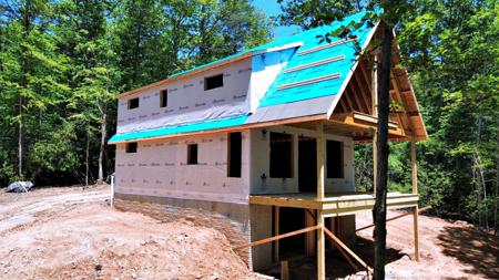 3 Laurel Ridge