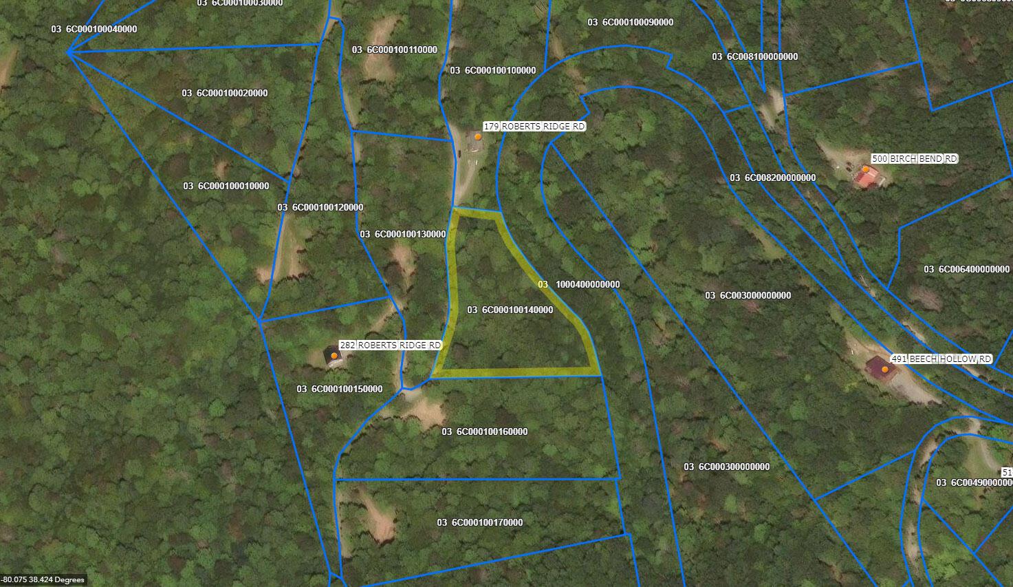Image 2: Parcel Map