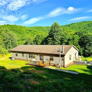 701 Fleshman Hollow Rd