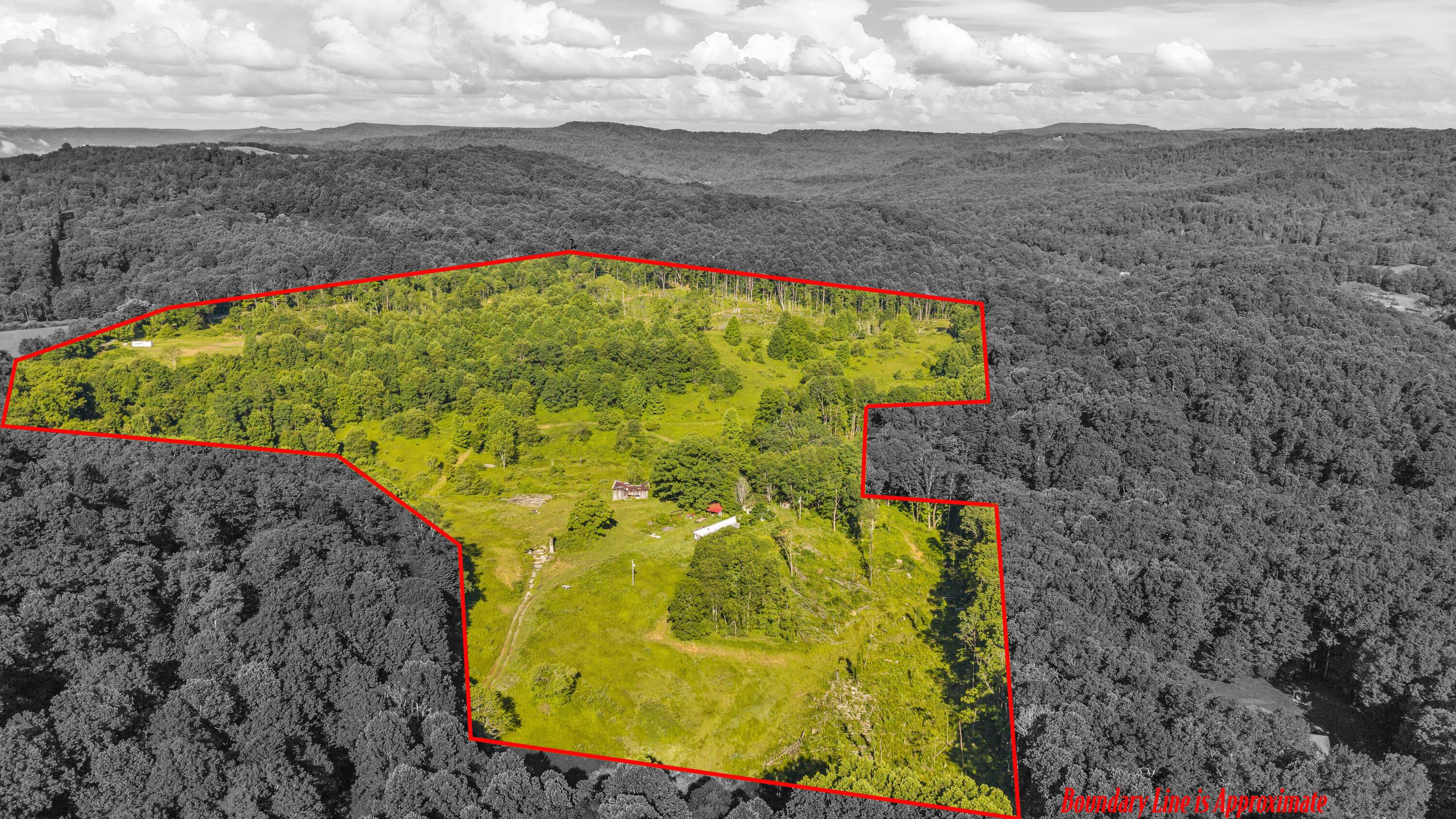 Image 2: 3287 Patterson Mountain Rd