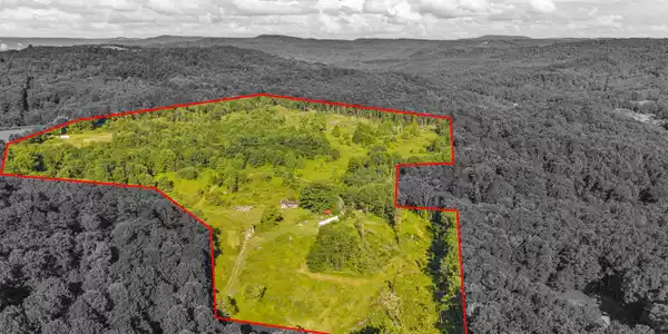 Image 2: 3287 Patterson Mountain Rd