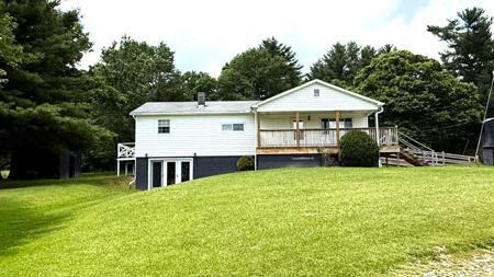 3431 Brush Country Rd