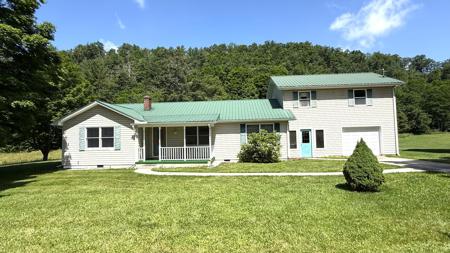 539 Galford Run Rd