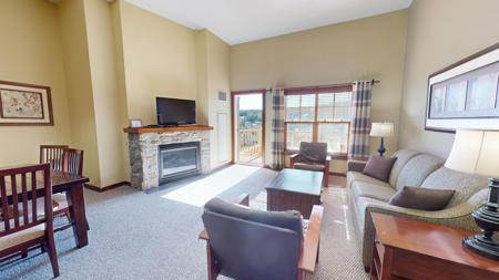 106 Soaring Eagle Lodge