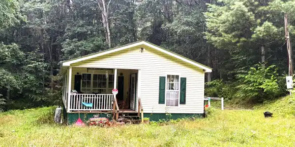 604 Remus Cain Rd