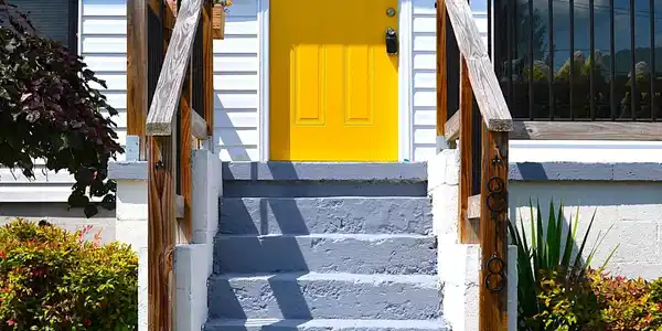 Image 3: Entrance