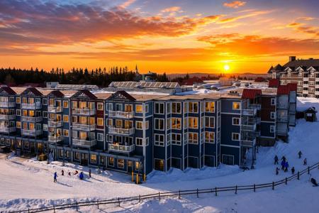 362 Mountain Lodge