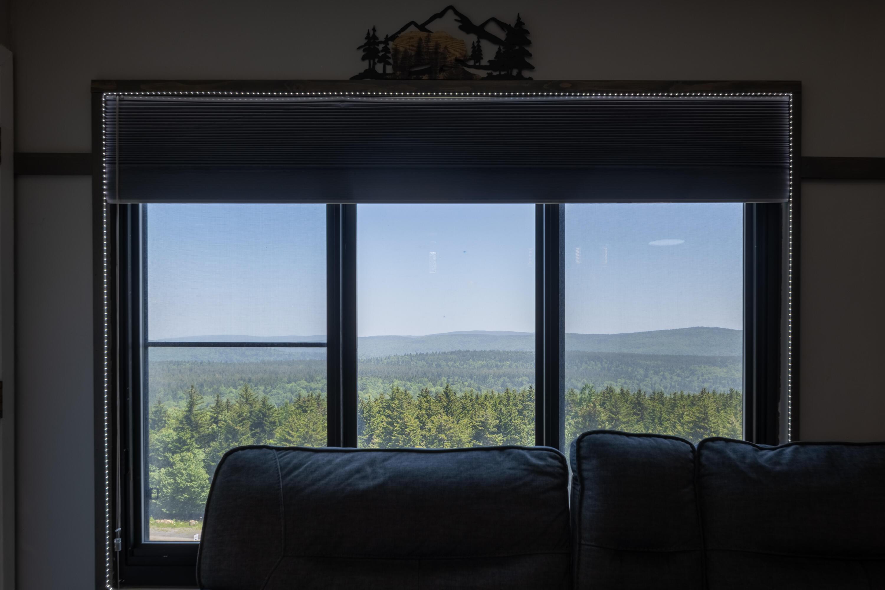 Image 2: living room view