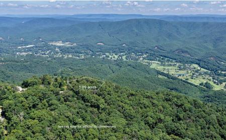 712 Summit Village Lot #29