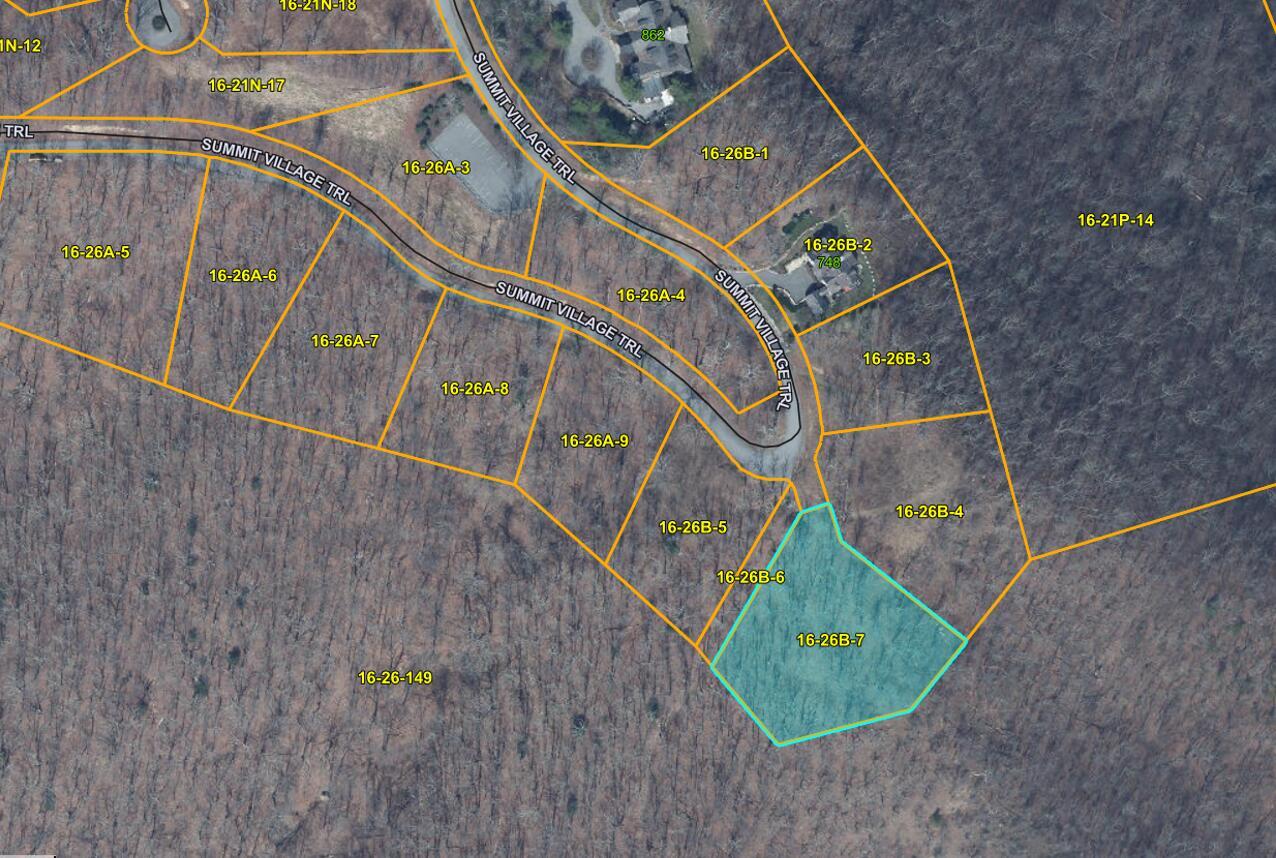 Image 2: 712 Summit Village Trail