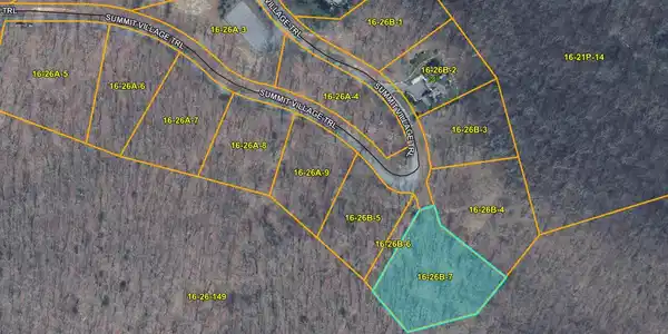 Image 2: 712 Summit Village Trail